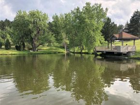 23846 Genesee Village Road, Golden CO 80401