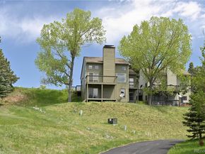 23846 Genesee Village Road, Golden CO 80401