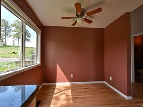 23846 Genesee Village Road, Golden CO 80401