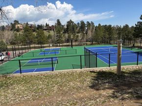 23846 Genesee Village Road, Golden CO 80401