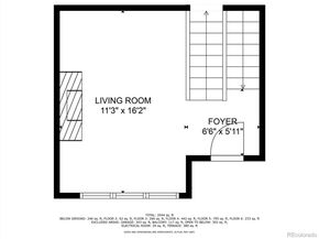 4243 E 8th Avenue, Denver CO 80220