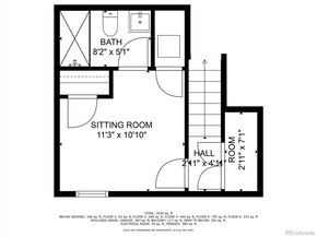 4243 E 8th Avenue, Denver CO 80220