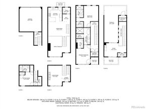 4243 E 8th Avenue, Denver CO 80220