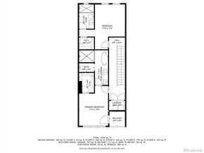 4243 E 8th Avenue, Denver CO 80220