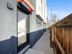 2162 S Delaware Street, Denver CO 80223