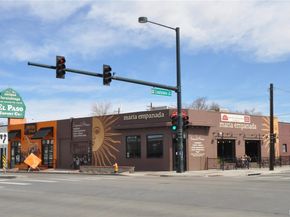 2162 S Delaware Street, Denver CO 80223
