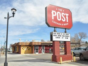 2162 S Delaware Street, Denver CO 80223