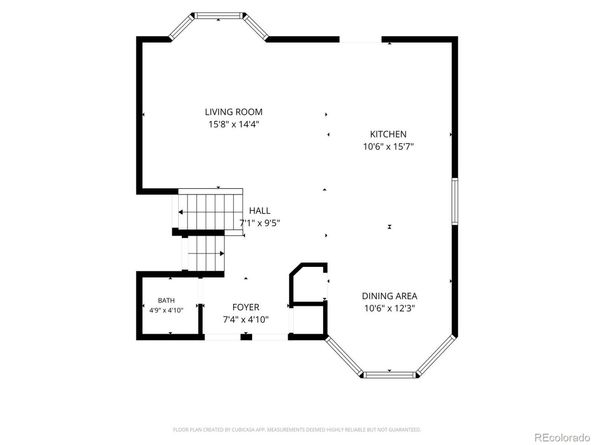 11169 W Belmont Avenue, Littleton CO 80127
