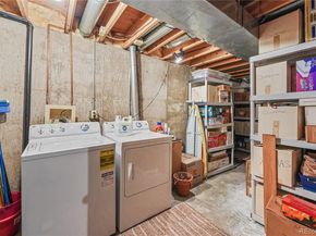 5756 W Atlantic Place, Lakewood CO 80227