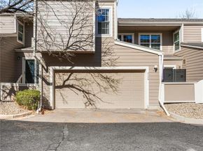 5756 W Atlantic Place, Lakewood CO 80227