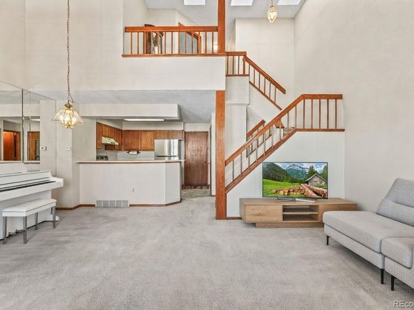 5756 W Atlantic Place, Lakewood CO 80227