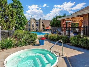 5756 W Atlantic Place, Lakewood CO 80227