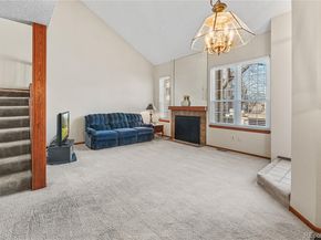 5756 W Atlantic Place, Lakewood CO 80227