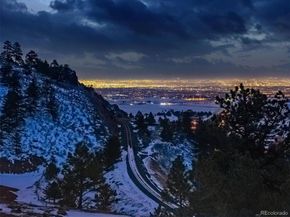 64 Canyon Pines Drive, Golden CO 80403