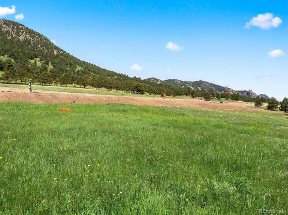 64 Canyon Pines Drive, Golden CO 80403