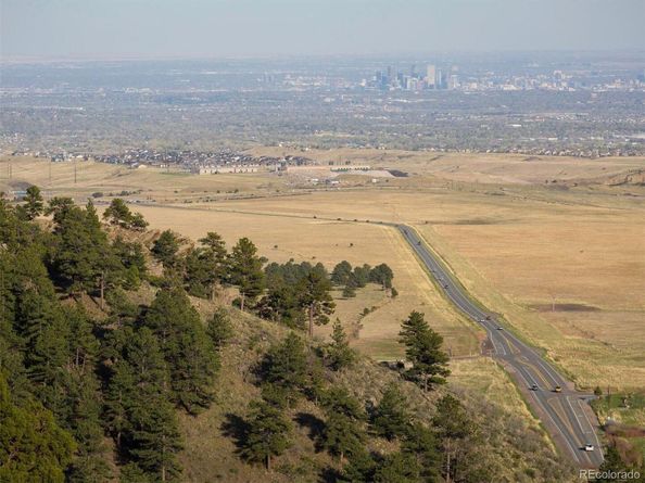 64 Canyon Pines Drive, Golden CO 80403