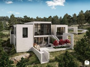 64 Canyon Pines Drive, Golden CO 80403
