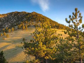 64 Canyon Pines Drive, Golden CO 80403
