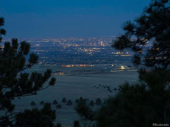 64 Canyon Pines Drive, Golden CO 80403