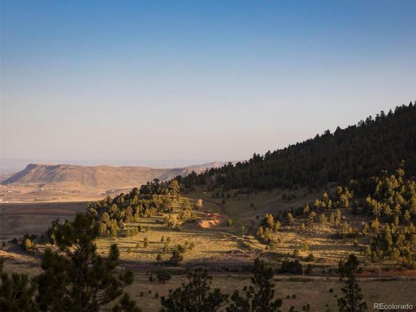 64 Canyon Pines Drive, Golden CO 80403