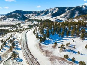 64 Canyon Pines Drive, Golden CO 80403