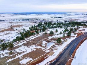 64 Canyon Pines Drive, Golden CO 80403