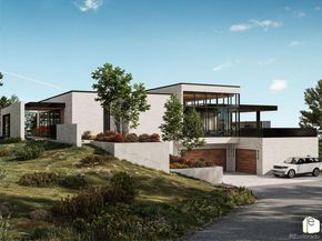 64 Canyon Pines Drive, Golden CO 80403
