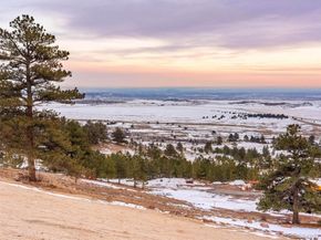 64 Canyon Pines Drive, Golden CO 80403