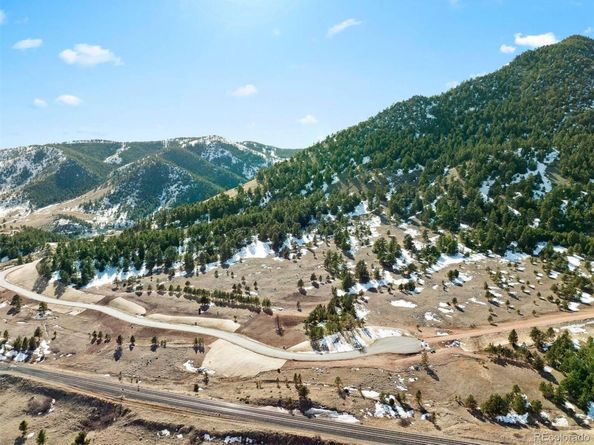 64 Canyon Pines Drive, Golden CO 80403