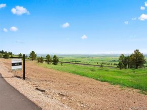 64 Canyon Pines Drive, Golden CO 80403