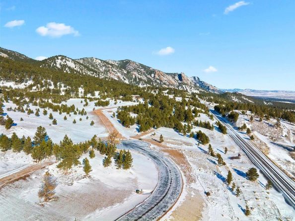 64 Canyon Pines Drive, Golden CO 80403