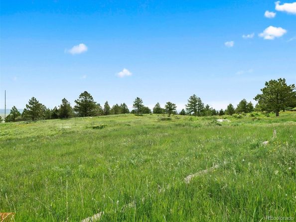 64 Canyon Pines Drive, Golden CO 80403