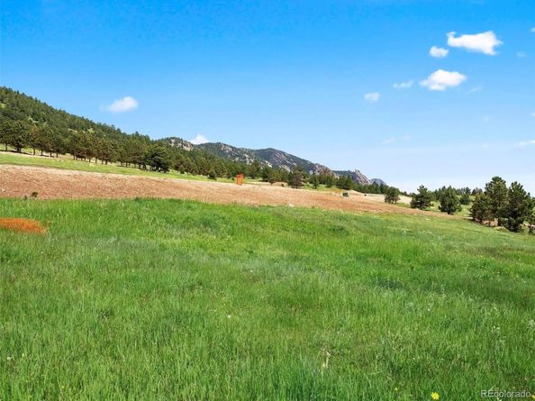 64 Canyon Pines Drive, Golden CO 80403