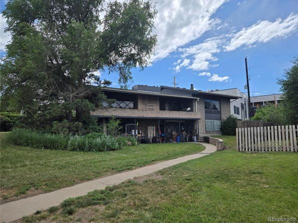 1641 Zenobia Street, Denver CO 80204