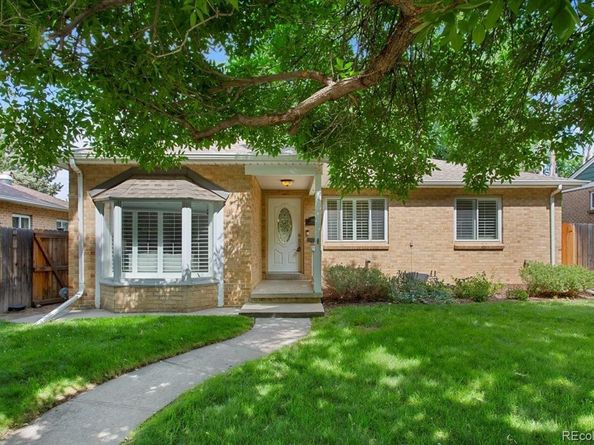 1080 S Garfield Street, Denver CO 80209