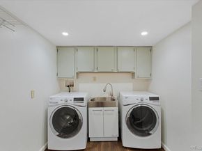1080 S Garfield Street, Denver CO 80209