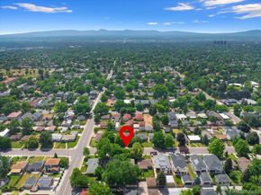 1080 S Garfield Street, Denver CO 80209