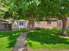1080 S Garfield Street, Denver CO 80209