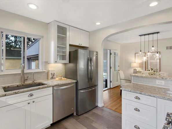 1080 S Garfield Street, Denver CO 80209