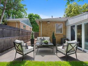 1080 S Garfield Street, Denver CO 80209