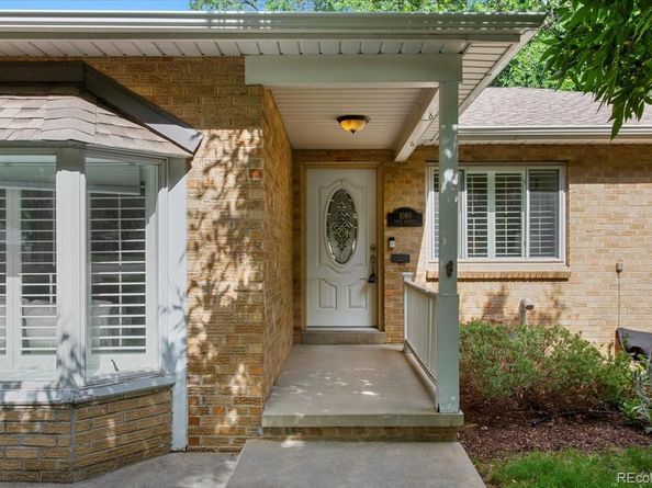 1080 S Garfield Street, Denver CO 80209