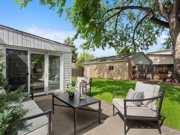 1080 S Garfield Street, Denver CO 80209