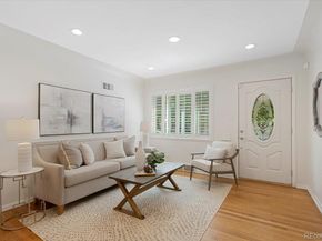 1080 S Garfield Street, Denver CO 80209