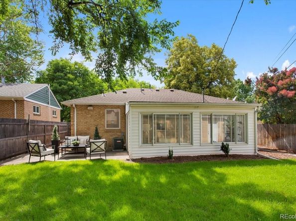 1080 S Garfield Street, Denver CO 80209