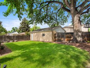 1080 S Garfield Street, Denver CO 80209