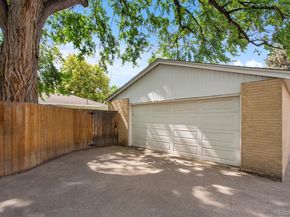 1080 S Garfield Street, Denver CO 80209