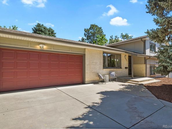 2850 S Hobart Way, Denver CO 80227