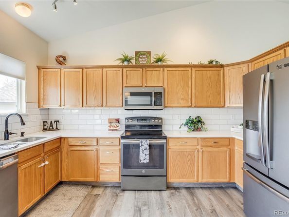 5450 S Valdai Street, Aurora CO 80015