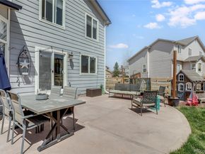 5450 S Valdai Street, Aurora CO 80015