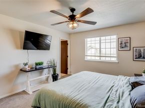 5450 S Valdai Street, Aurora CO 80015